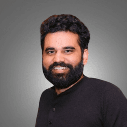 Praveen Choudhary